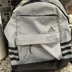 Adidas back pack